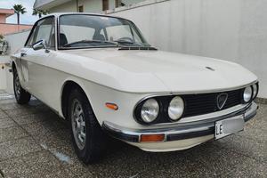 LANCIA FULVIA COUPÉ 1.3S TARGA ORO ASI