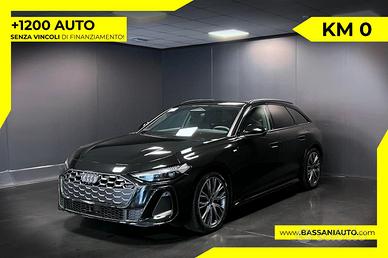 AUDI A5 Avant TDI 150 kW mHEV+ S tronic S Line e