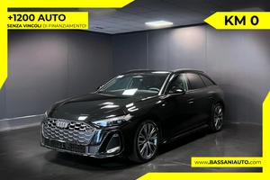 AUDI A5 Avant TDI 150 kW mHEV+ S tronic S Line e