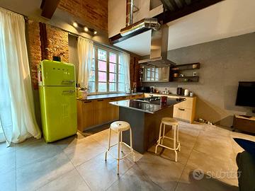 Appartamento - Alessandria