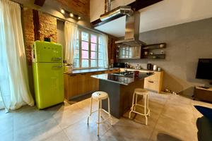 Appartamento - Alessandria