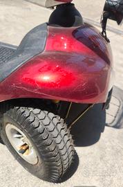 scooter anziani