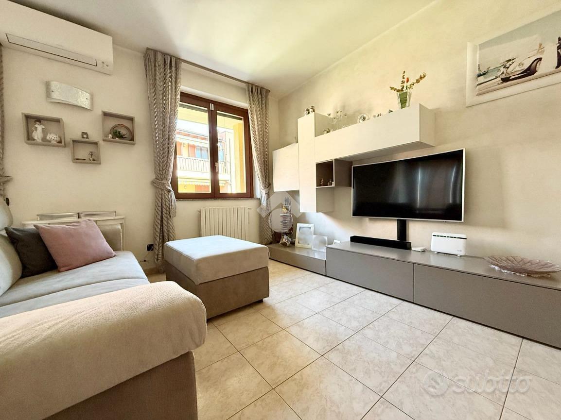 Apartment in Cinisello Balsamo, Campo dei Fiori - Vista 5