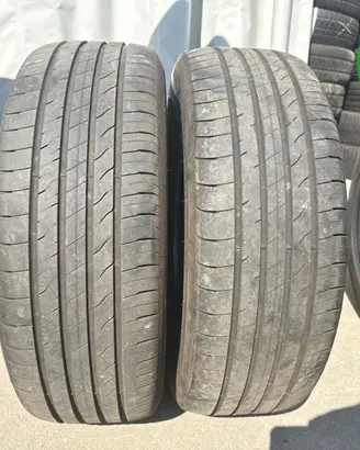 gomme usate 2155518 Estivo GOODYEAR - EFF - 933
