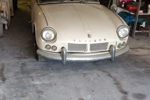 Altro Altro modello - 1963