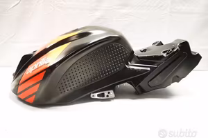 SERBATOI ORIGINALI APRILIA RSV4 BMW S1000RR DUCATI