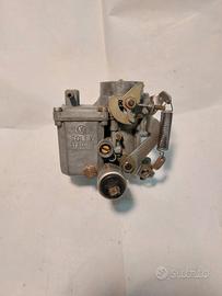 Carburatori Renault 4, Maggiolone Topolino, Dyane