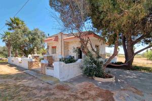 700m dal mare 4km da spiagge villetta 5posti