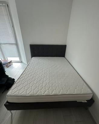 Letto matrimoniale