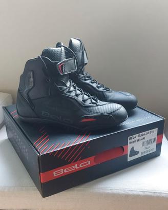 Stivaletti moto Uomo Bela tg 45