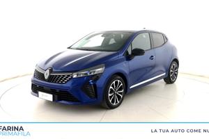 RENAULT Clio V 2023 - Clio 1.0 tce Techno 9 U81054