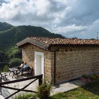 Agriturismo - Valle Castellana