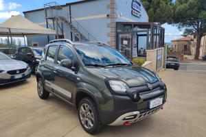 Fiat Panda 0.9 TwinAir Turbo S&S 4x4