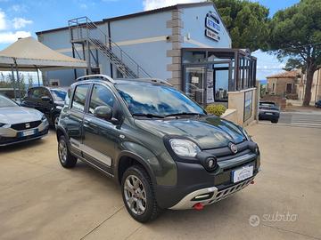 Fiat Panda 0.9 TwinAir Turbo S&S 4x4
