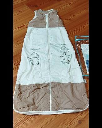 Sacco nanna Schlummer sack