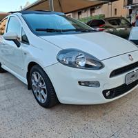 Fiat Punto Evo - 1.3 M-Jet Lounge tetto scorrevole