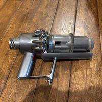 dyson v 10 corpo motore funzionante per ricambi