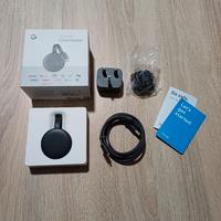Google Chromecast