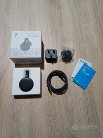 Google Chromecast