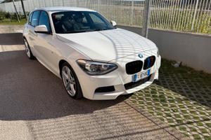 BMW Serie 1 (F20) M SPORT