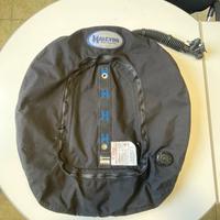 Gav Halcyon Evolve 40lbs x Bibo