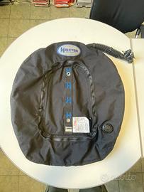 Gav Halcyon Evolve 40lbs x Bibo