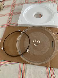 Piatto microonde Panasonic