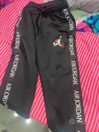 Pantalone jordan
