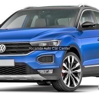 Ricambi originali volkswagen t roc 2017-2018