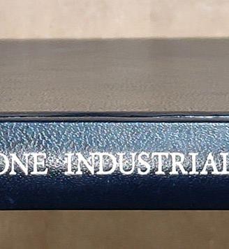 Henri Fayol – Direzione Industriale e Generale 