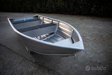 Barche In ALLUMINIO KIMPLE BOATS