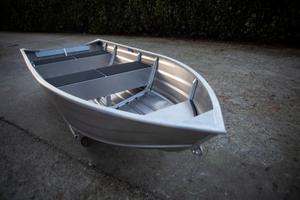 Barche In ALLUMINIO KIMPLE BOATS