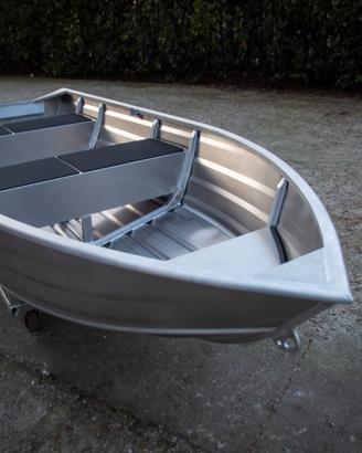 Barche In ALLUMINIO KIMPLE BOATS