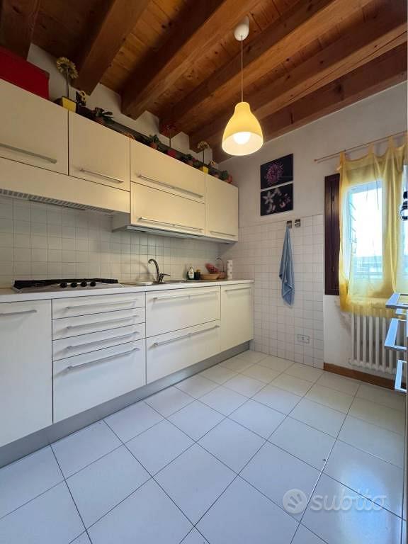Appartamento – Este - Vista 4