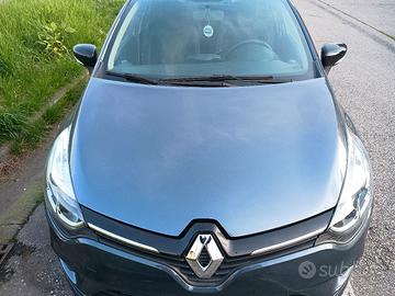 Clio gpl anno 2019 km 102.000