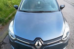 Clio gpl anno 2019 km 102.000