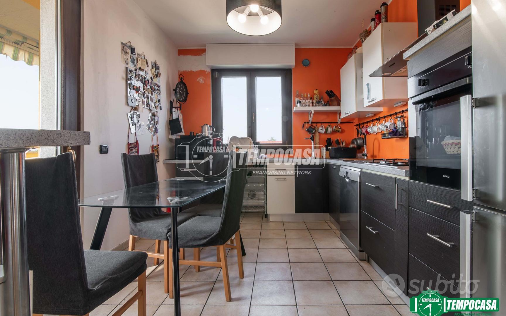 Appartamento – Cerro Maggiore, Milano - Vista 5
