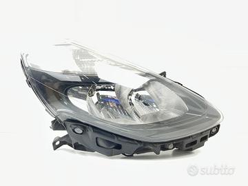 FARO ANTERIORE DESTRO RENAULT Clio Serie 820089249