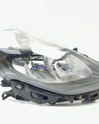 FARO ANTERIORE DESTRO RENAULT Clio Serie 820089249