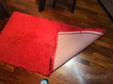 Tappeto rosso