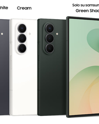 Samsung Galaxy Z FOLD 8 ULTRA GARANZIA ITALIA