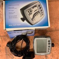 Ecoscandaglio garmin fishfinder 90
