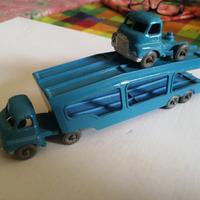 Matchbox  A2 - A