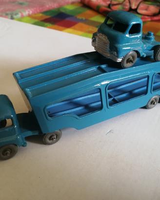 Matchbox  A2 - A