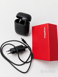 Coppia apparecchi acustici Amplifon Ampli-Energy R