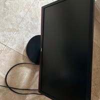 AOC G2460VQ6 75 hz 1 ms 24” Usato