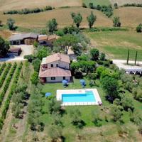 Weekend scontato in agriturismo toscana alle terme