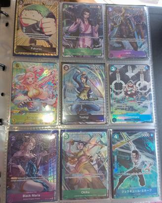 promo one piece 