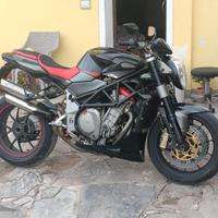 mv augusta brutale 910r