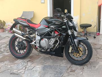 mv augusta brutale 910r